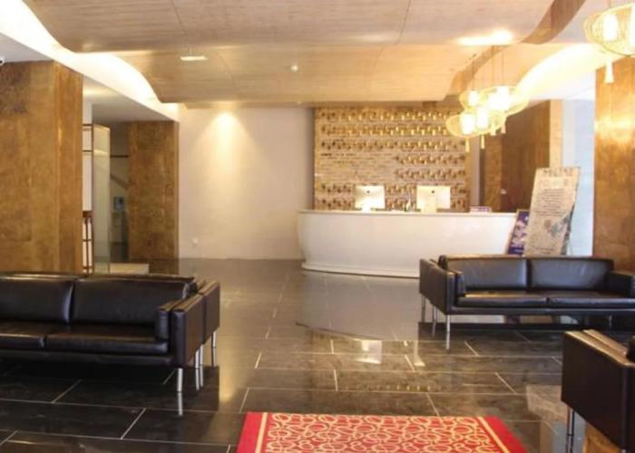 Howdy Smart Hotel