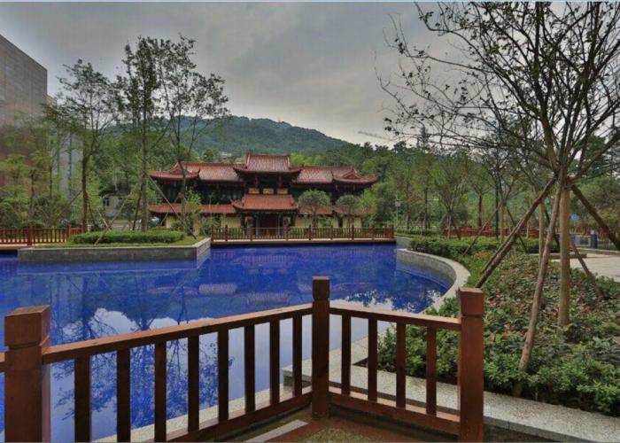 Yurui Hotel