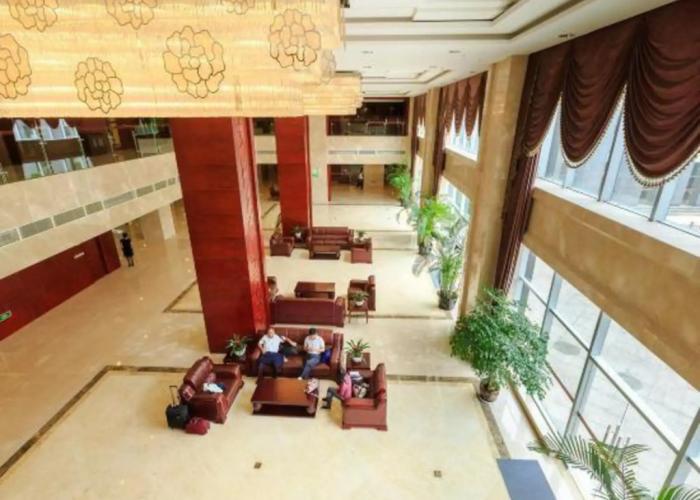 Yurui Hotel