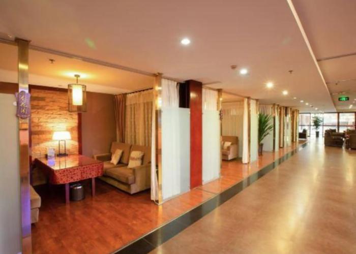 Yurui Hotel