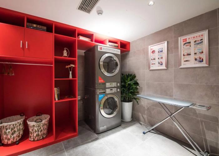 Ibis Hotel (Chengdu Taikoo li Chunxi Rd)