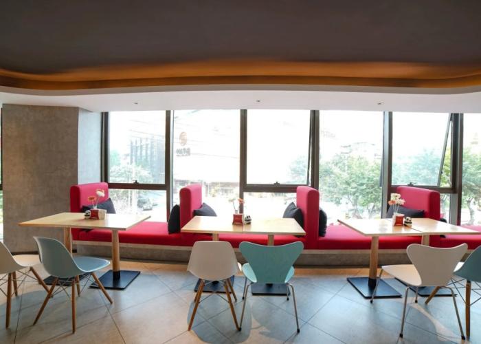 Ibis Hotel (Chengdu Taikoo li Chunxi Rd)