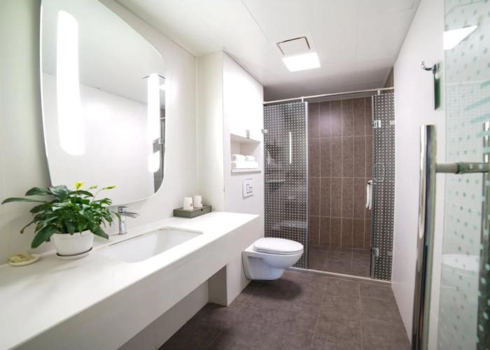 Ibis Hotel (Chengdu Taikoo li Chunxi Rd)