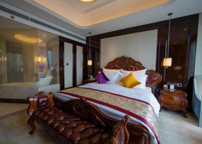 CYNN Hotel Chengdu