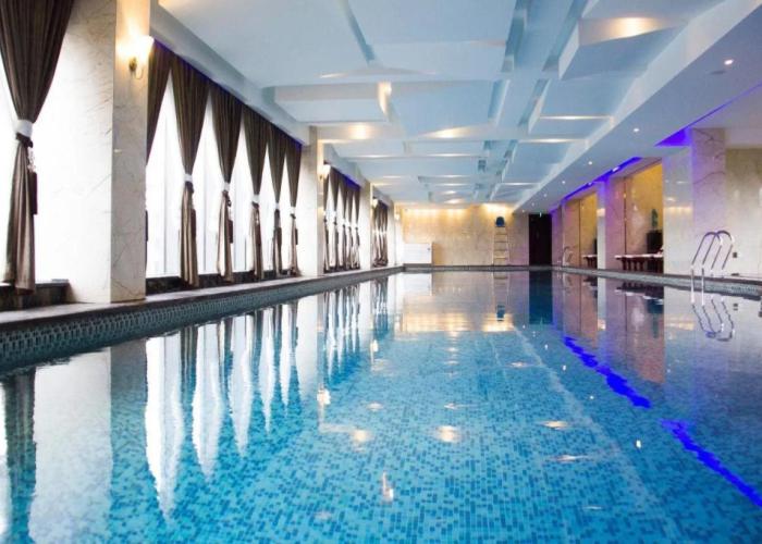 CYNN Hotel Chengdu