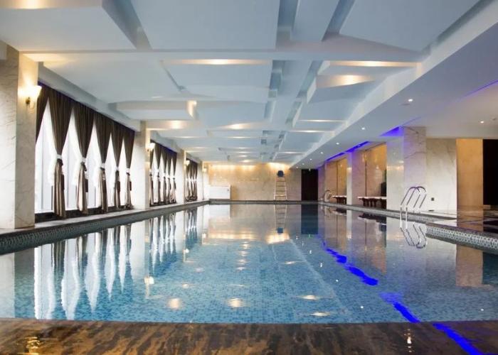 CYNN Hotel Chengdu