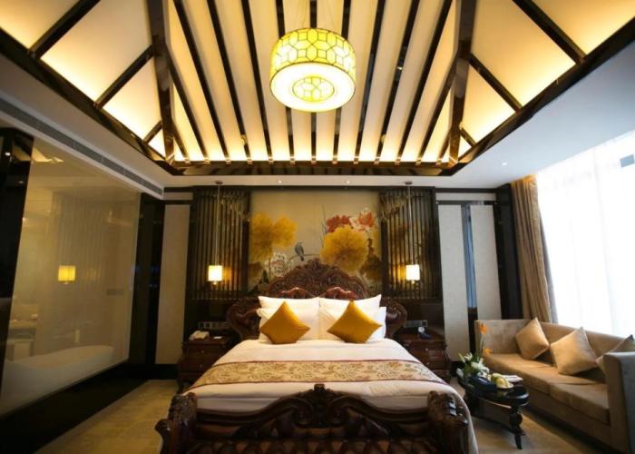 CYNN Hotel Chengdu