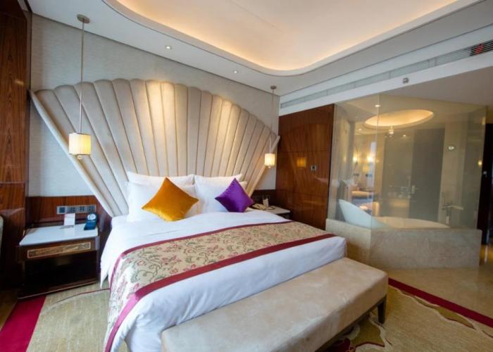 CYNN Hotel Chengdu