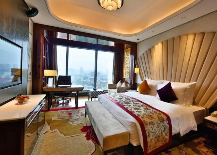 CYNN Hotel Chengdu