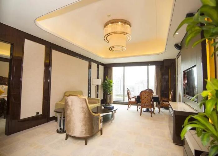 CYNN Hotel Chengdu