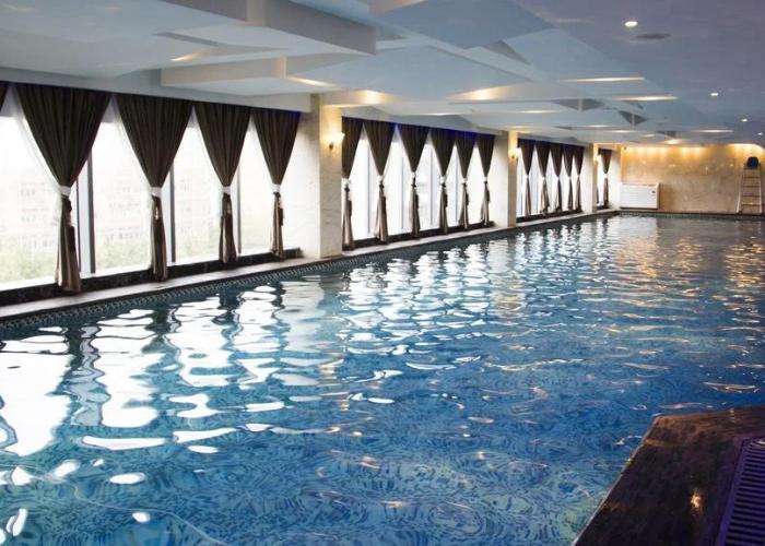 CYNN Hotel Chengdu