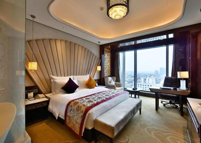 CYNN Hotel Chengdu