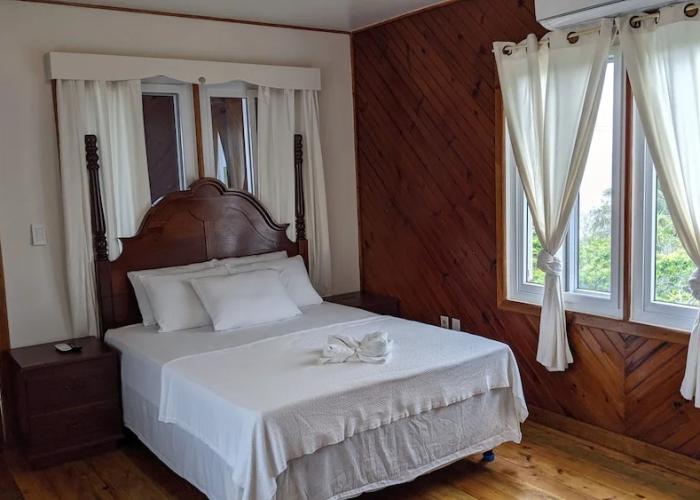 Coral View Beach Resort