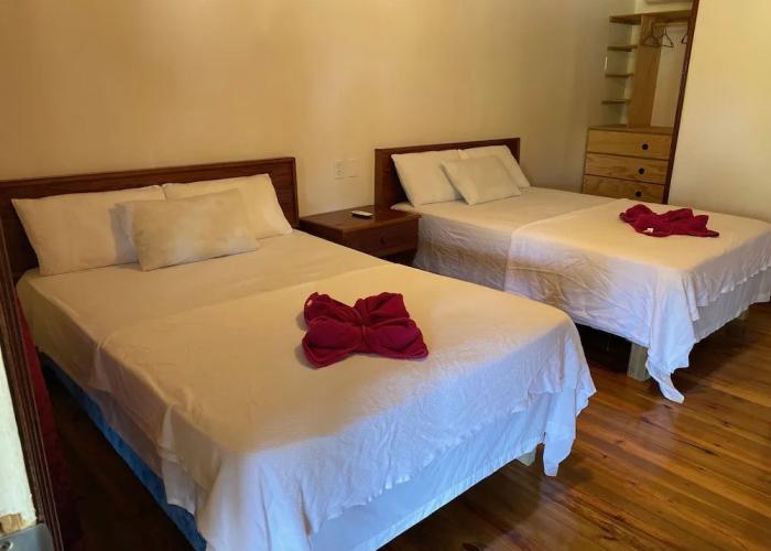 Coral View Beach Resort