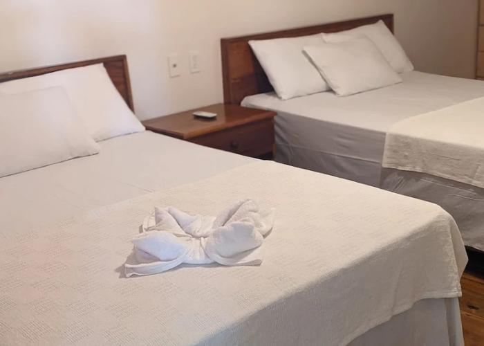 Coral View Beach Resort