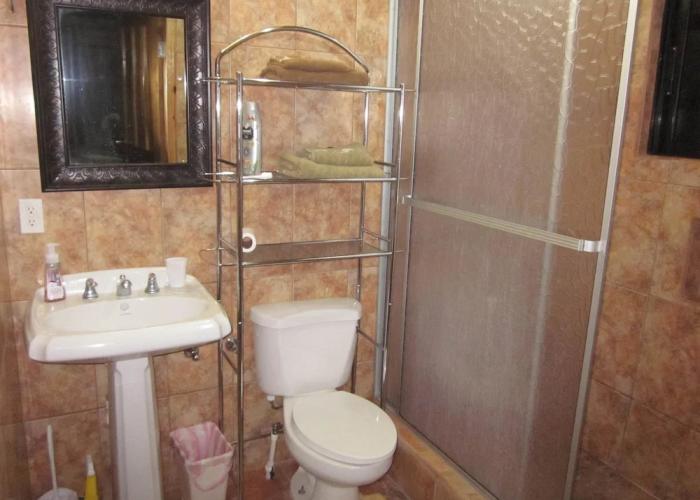 La Mayur cottage