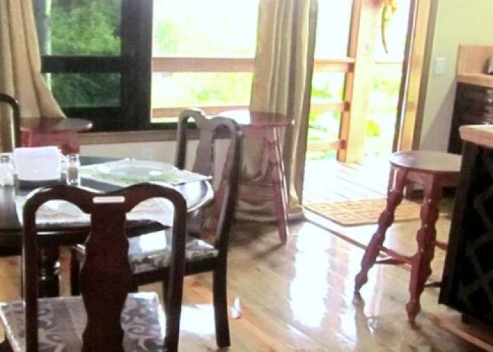 La Mayur cottage