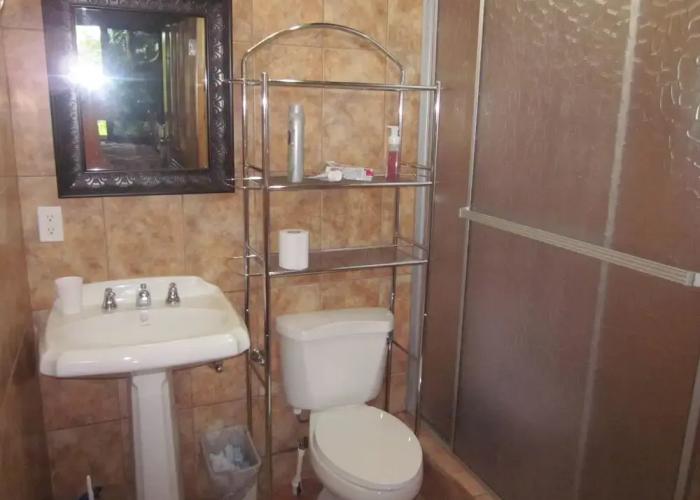 La Mayur cottage