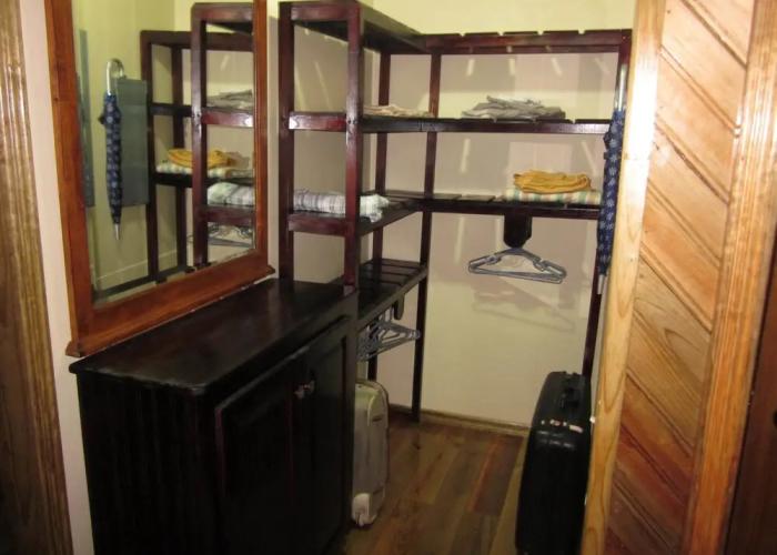 La Mayur cottage