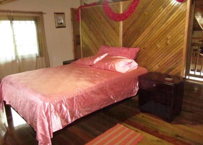 La Mayur cottage