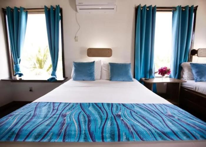 Mango Inn Resort