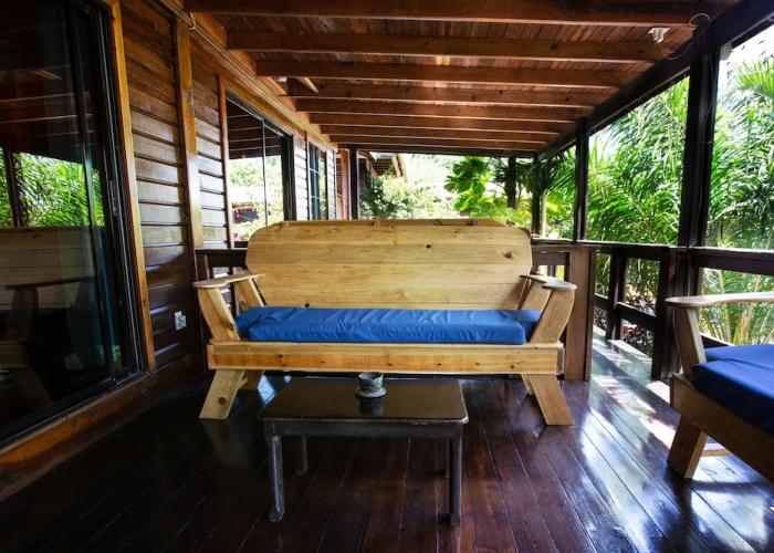 Mango Inn Resort