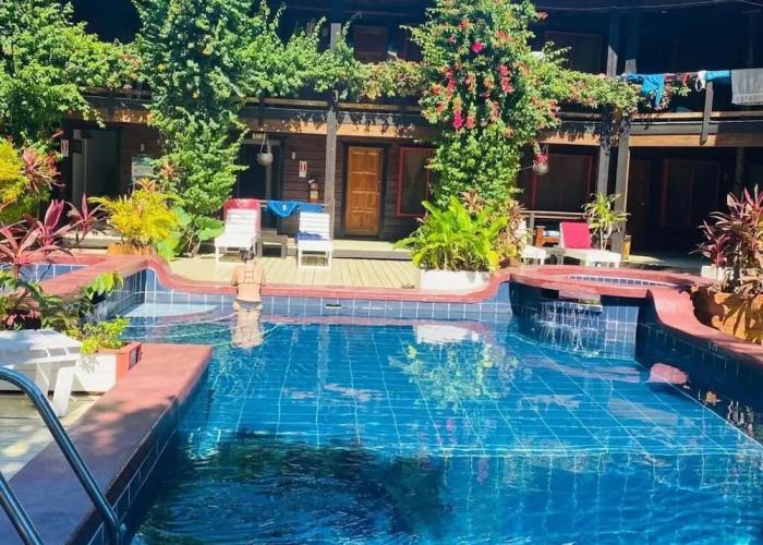 Mango Inn Resort