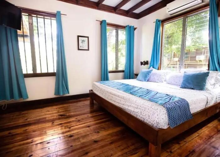 Mango Inn Resort