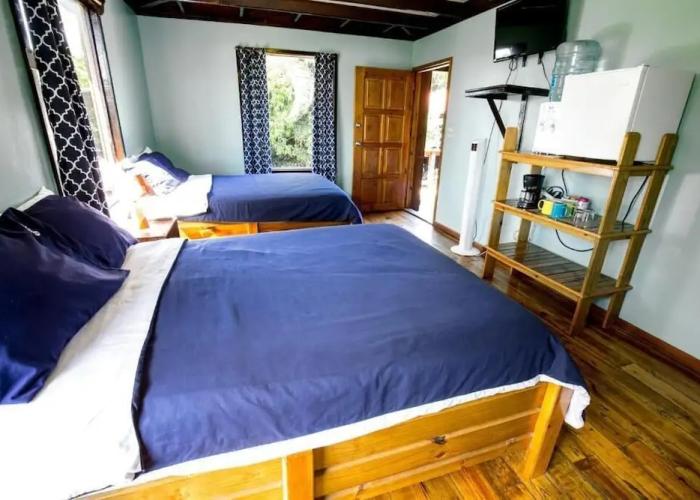 Mango Inn Resort