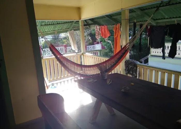 Hotel Loma vista
