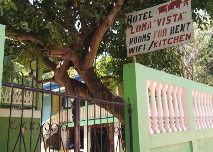 Hotel Loma vista