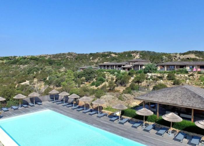 Residence Les Terrasses de Rondinara