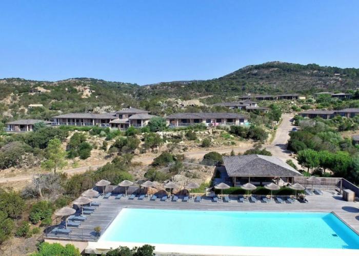 Residence Les Terrasses de Rondinara