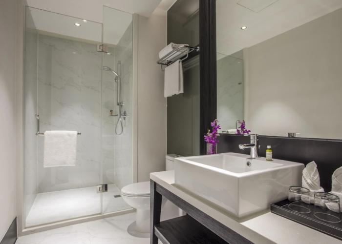 Citadines South Chengdu
