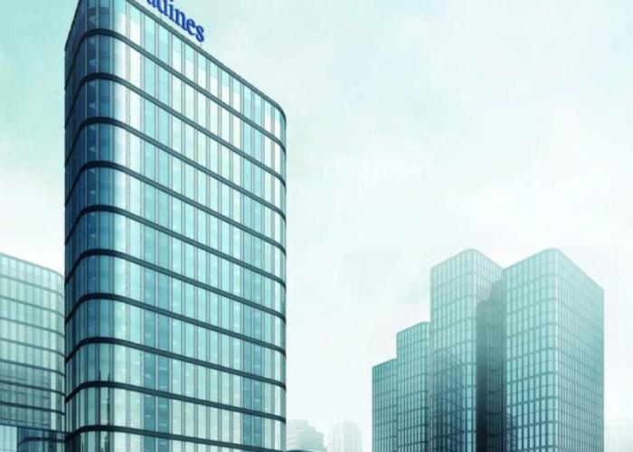 Citadines South Chengdu