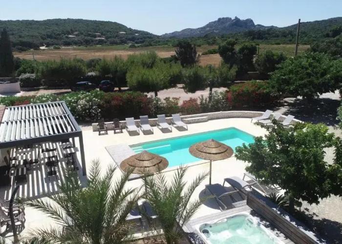 Hôtel Padolo