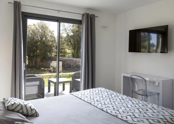 Guesthouse L'Albitru