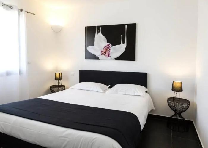 Guesthouse L'Albitru