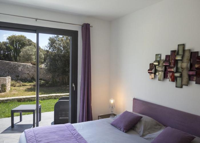 Guesthouse L'Albitru