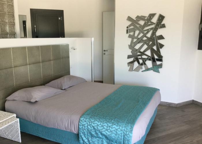 Guesthouse L'Albitru