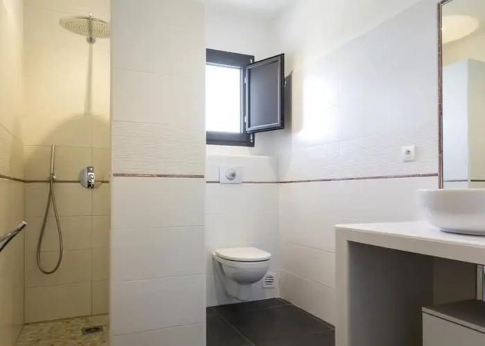 Guesthouse L'Albitru