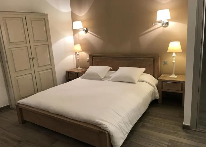 Hôtel Colomba