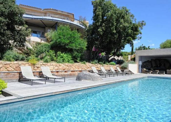 Hotel Marina Di Cavu Bonifacio