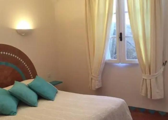 Hotel Marina Di Cavu Bonifacio