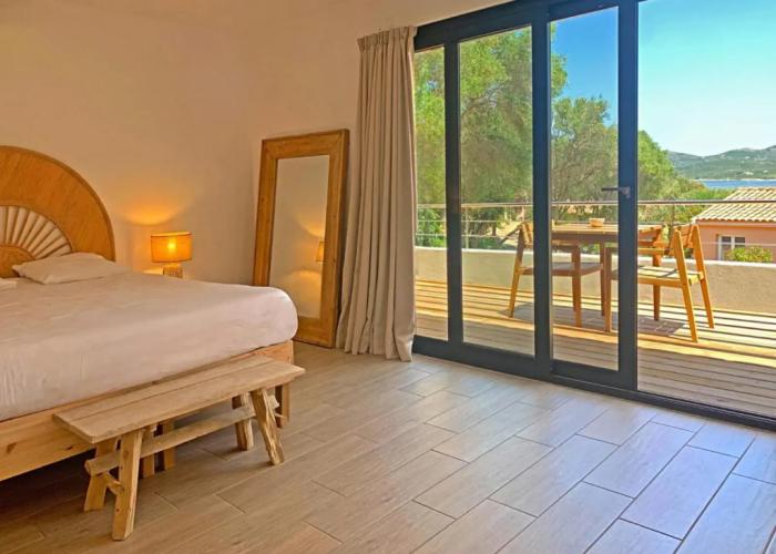 Hôtel Maora Village