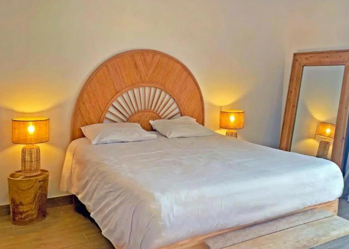 Hôtel Maora Village
