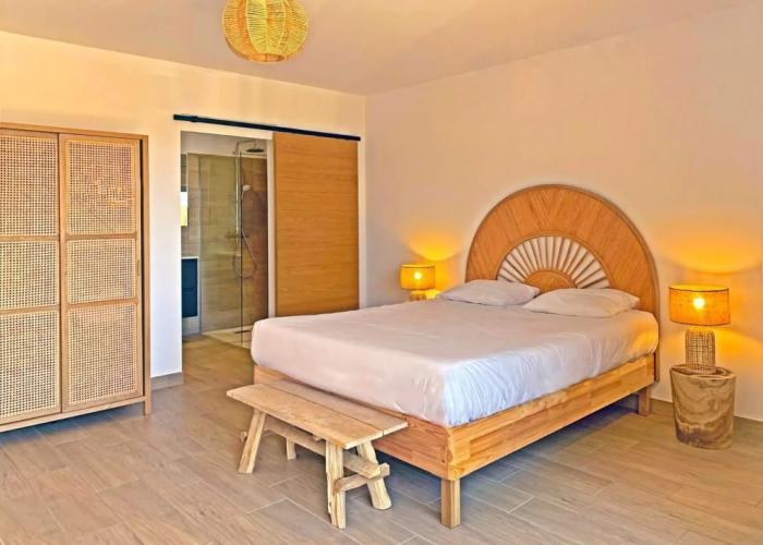 Hôtel Maora Village