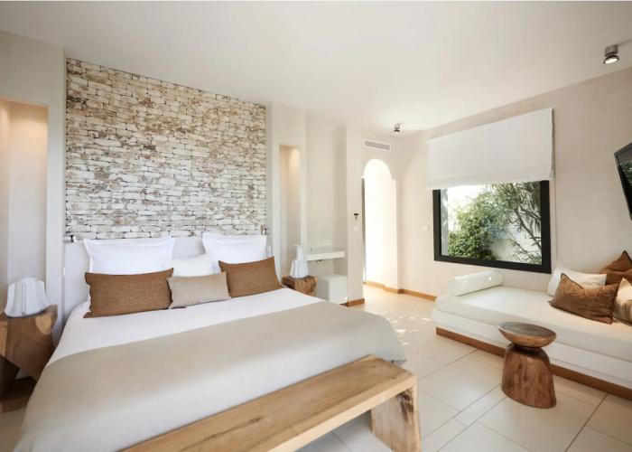 Hotel Cala di Greco