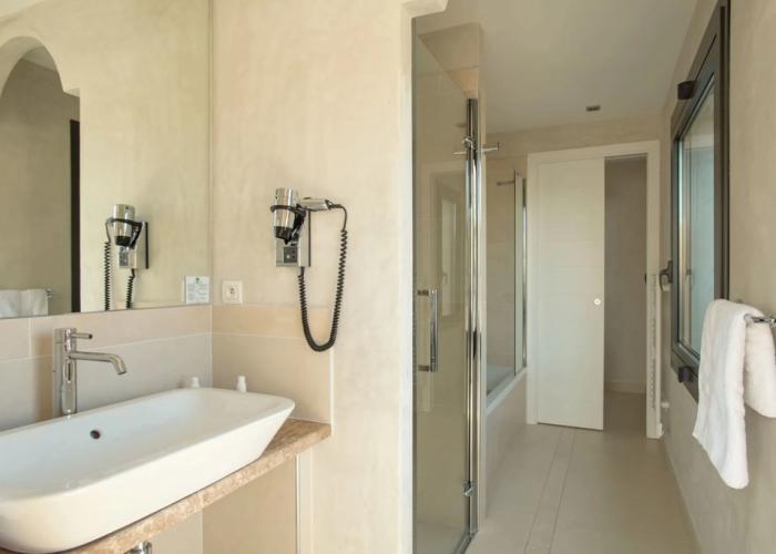 Hotel Cala di Greco