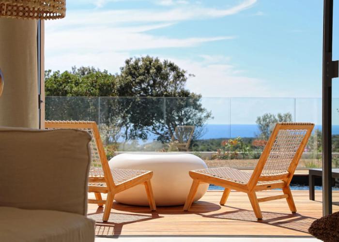 Hotel Cala di Greco